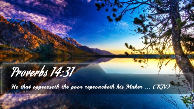 proverbs_14_31
