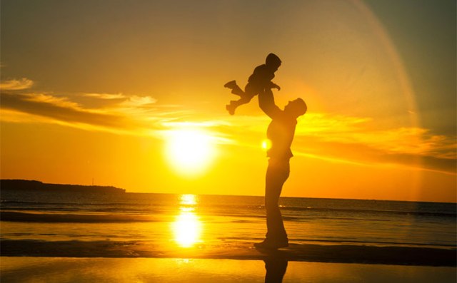 god-images-father-son