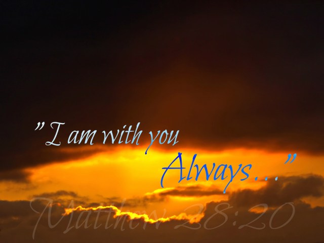 iamwithyou