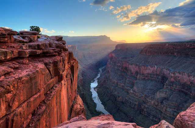 Grand-Canyon-National-Park