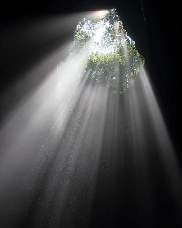 beaming-light-above-chris-christensen